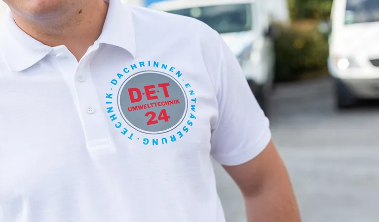 DET 24 – UMWELTTECHNIK GMBH